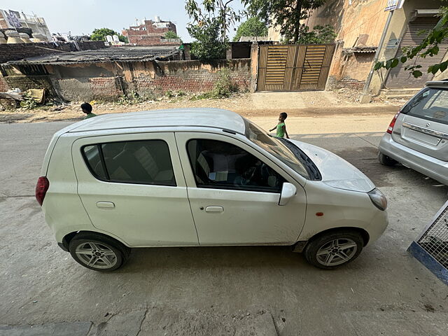 Used Maruti Suzuki Alto 800 [2016-2019] LXi in Delhi