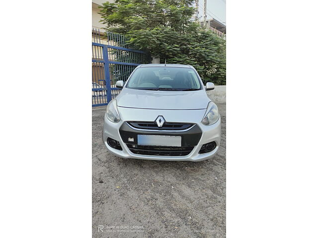 Used 2013 Renault Scala in Mainpuri