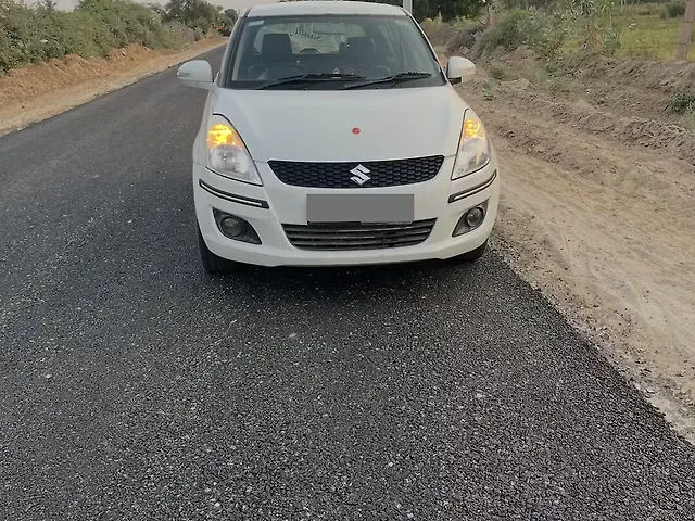 Used 2012 Maruti Suzuki Swift in Vapi Used 2012 Maruti Suzuki Swift in Vapi