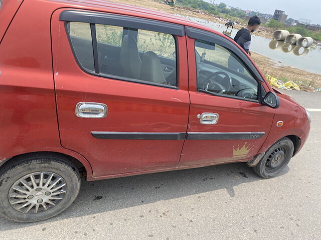 Used Maruti Suzuki Alto 800 LXi in Gwalior