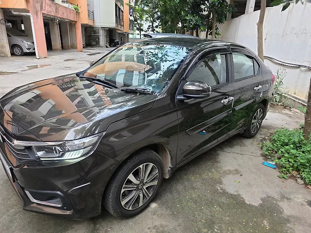 Used 2024 Honda Amaze in Bangalore