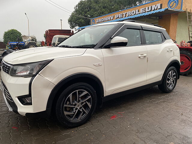 Used Mahindra XUV300 [2019-2024] W6 1.5 Diesel [2020] in Latur