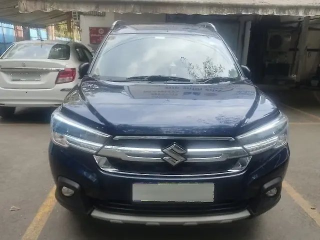 Used 2022 Maruti Suzuki XL6 in Mumbai