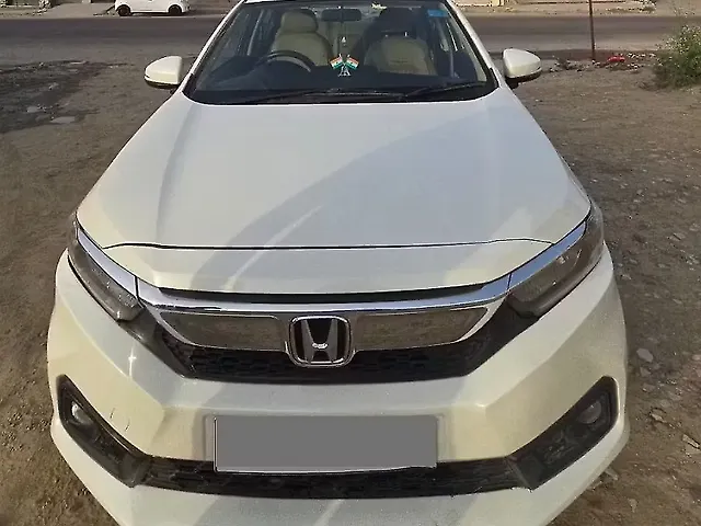 Used 2020 Honda Amaze in Dehradun