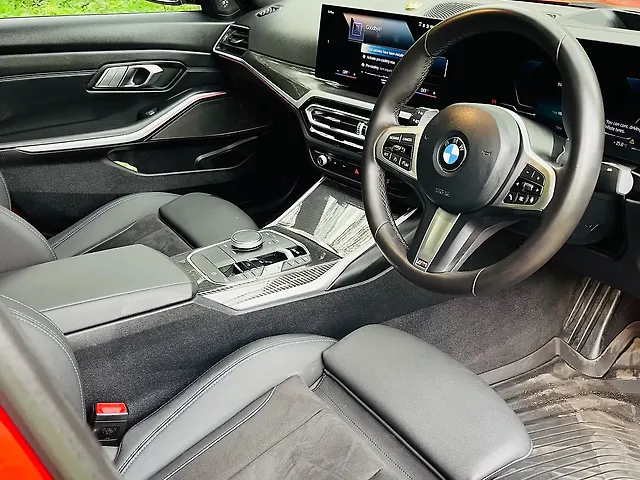 Used BMW M340i xDrive in Bangalore
