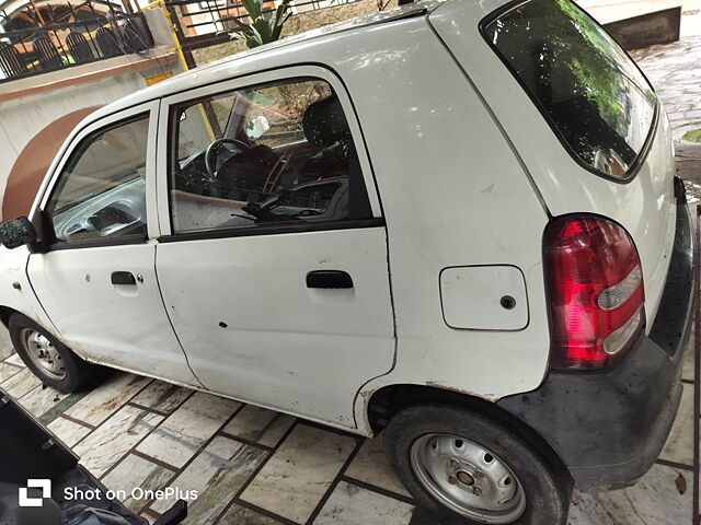 Used Maruti Suzuki Alto [2000-2005] LXI in Rohtak