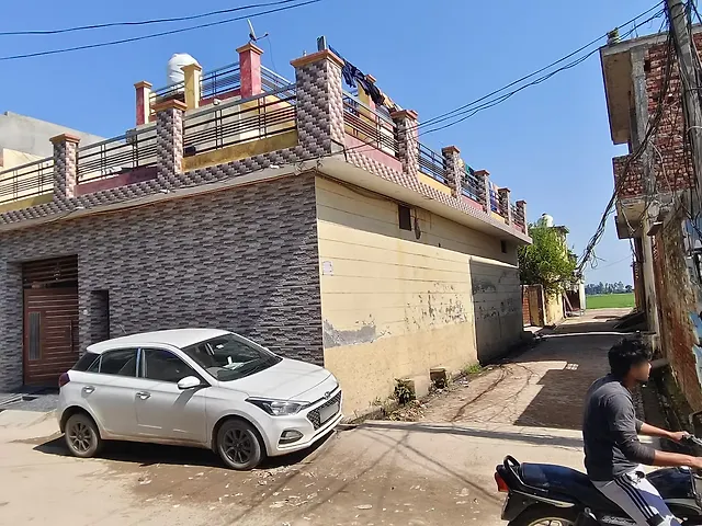 Used 2018 Hyundai Elite i20 in Jalandhar
