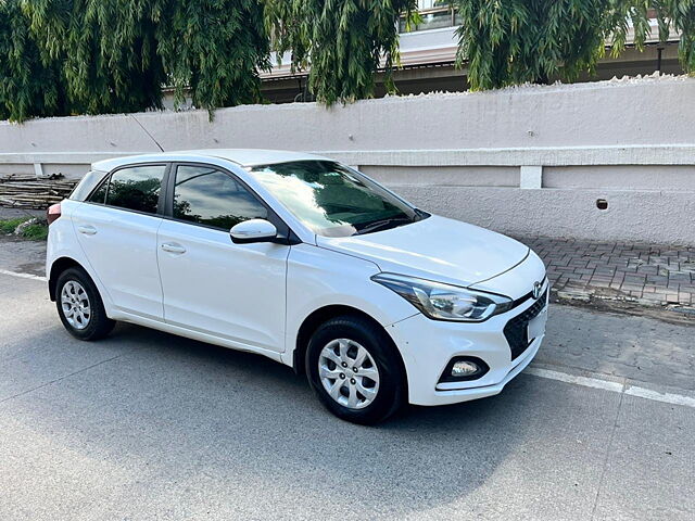 Used Hyundai Elite i20 [2018-2019] Sportz 1.2 in Nagpur