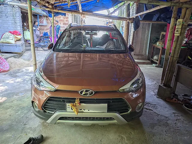 Used Hyundai i20 Active [2015-2018] 1.2 SX [2015-2016] in Bhubaneswar