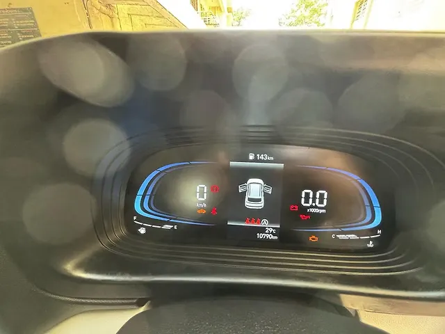 Used Hyundai Venue S (O) 1.2 Petrol [2023] in Raipur
