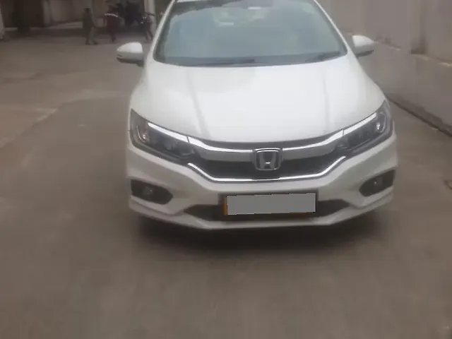 Used 2018 Honda City in Patna