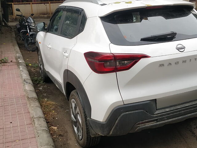 Used Nissan Magnite [2020-2024] XE  [2020] in Delhi