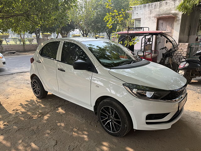 Used Tata Tiago XM CNG [2022-2023] in Rohtak