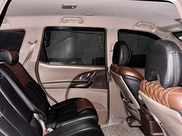 Used Mahindra XUV500 [2011-2015] W8 in Dehradun