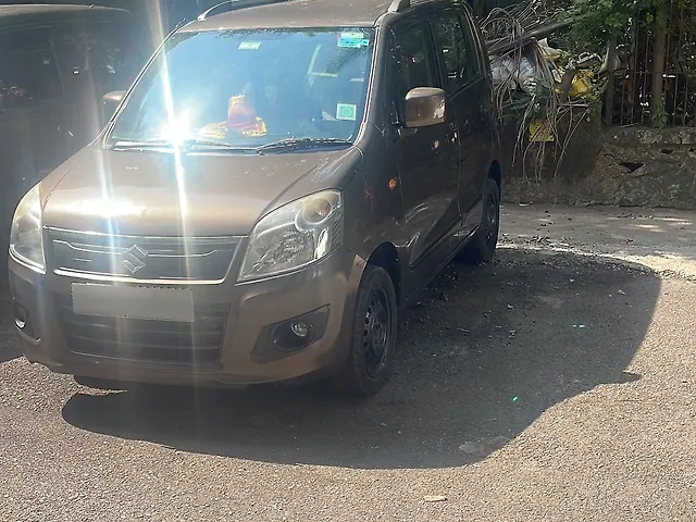 Used 2016 Volkswagen Ameo in Thane