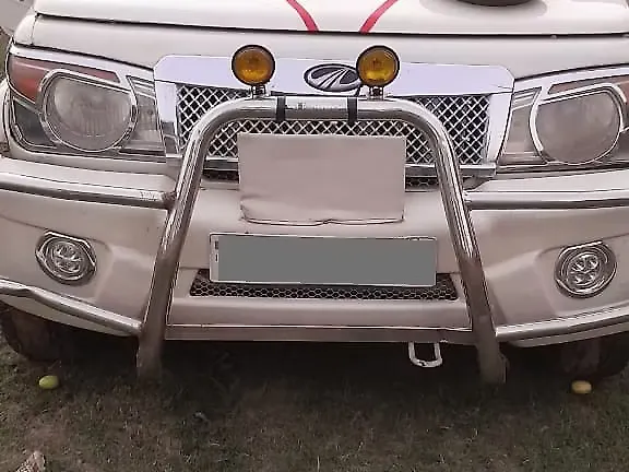 Used 2013 Mahindra Bolero in Patna