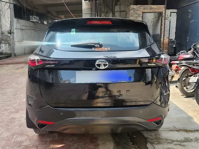 Used 2023 Tata Harrier in Udham Singh Nagar