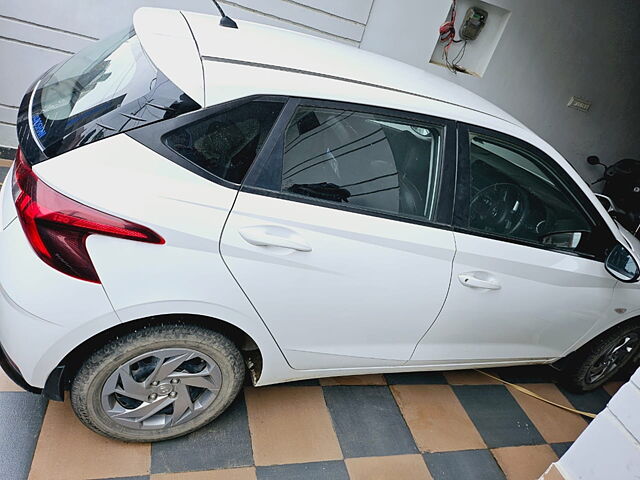 Used Hyundai i20 [2020-2023] Magna 1.2 MT [2020-2023] in Jaipur