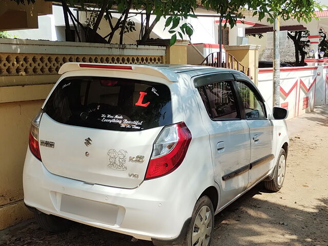 Used Maruti Suzuki Alto K10 [2014-2020] VXi [2014-2019] in Tirunelveli