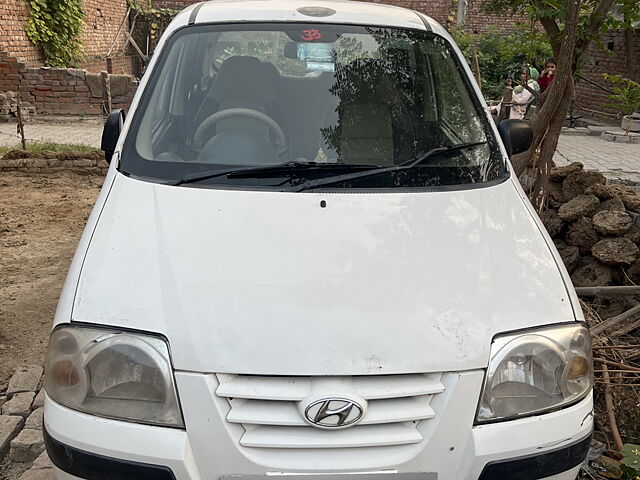 Used 2012 Hyundai Santro in Panipat