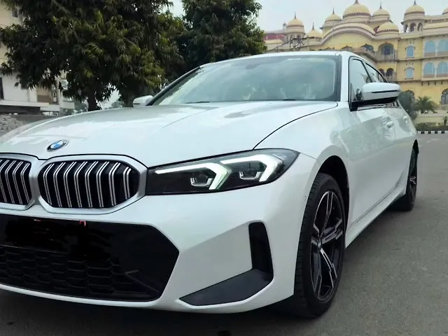 Used BMW 3 Series Gran Limousine 320Ld M Sport in Delhi