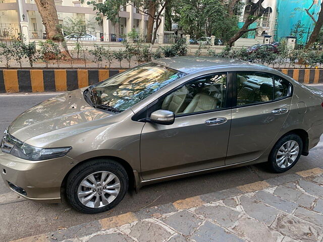 Used Honda City [2011-2014] 1.5 V MT in Mumbai