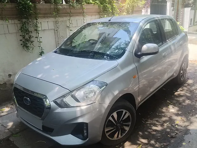 Used 2019 Datsun Go in Delhi