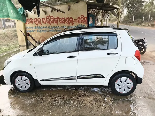 Used 2021 Maruti Suzuki Celerio in Puri Used 2021 Maruti Suzuki Celerio in Puri