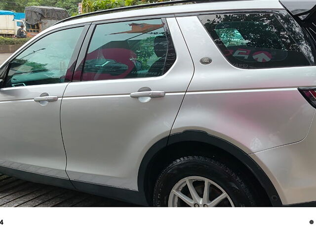 Used Land Rover Discovery Sport [2015-2017] HSE 7-Seater in Mumbai