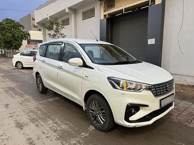 Used Maruti Suzuki Ertiga [2018-2022] ZDi Plus 1.5 Diesel in Morbi