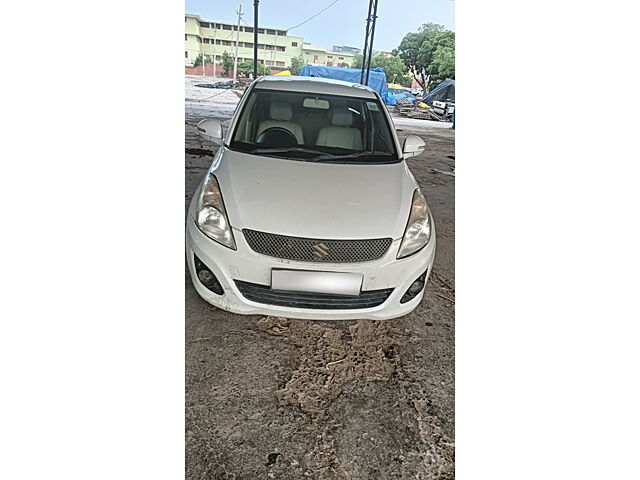 Used 2014 Maruti Suzuki Swift DZire in Karnal