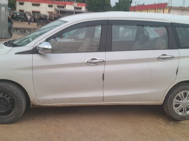 Used Maruti Suzuki Ertiga [2018-2022] VXi in Darbhanga