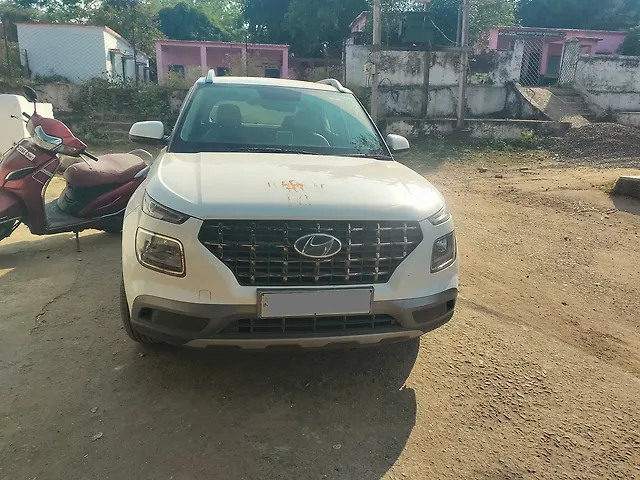 Used 2020 Hyundai Venue in Seoni