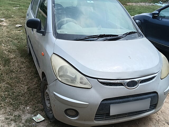 Used Hyundai i10 [2007-2010] Era in Jaipur