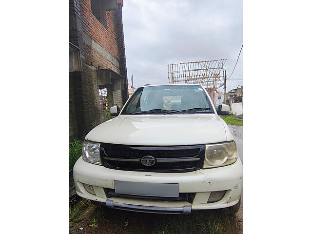 Used 2012 Tata Safari in Dhanbad