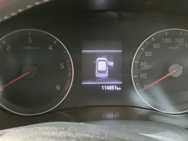 Used Hyundai Elite i20 [2018-2019] Asta 1.4 (O) CRDi in Rudrapur