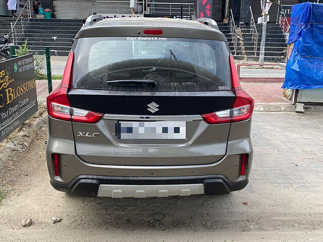 Used Maruti Suzuki XL6 [2019-2022] Zeta MT Petrol in Delhi