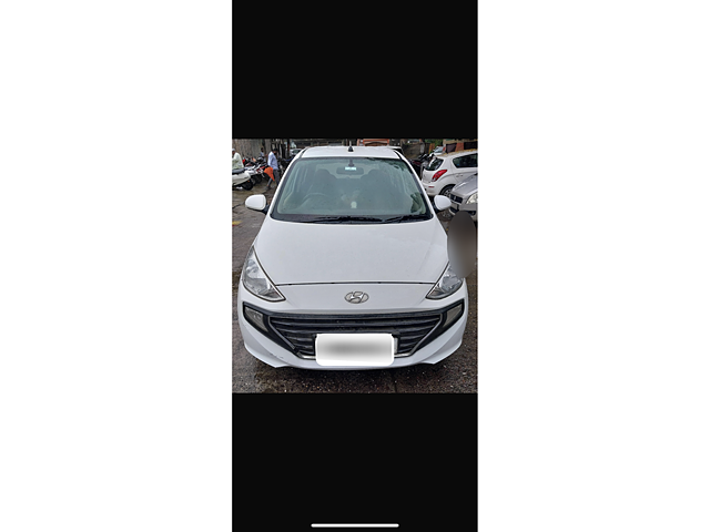 Used 2018 Hyundai Santro in Mumbai