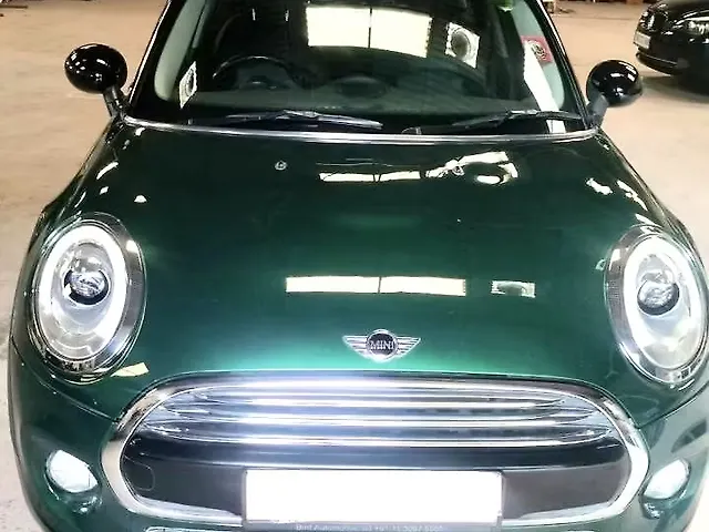 Used 2017 Mini Cooper in Bangalore