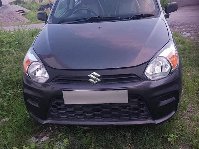 Used Maruti Suzuki Alto 800 LXi in Haldwani