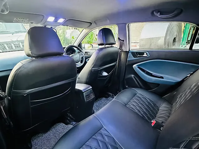 Used Hyundai i20 Active [2015-2018] 1.2 S in Navi Mumbai