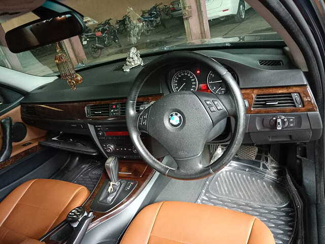 Used BMW 3 Series [2007-2009] 320i Sedan in Indore