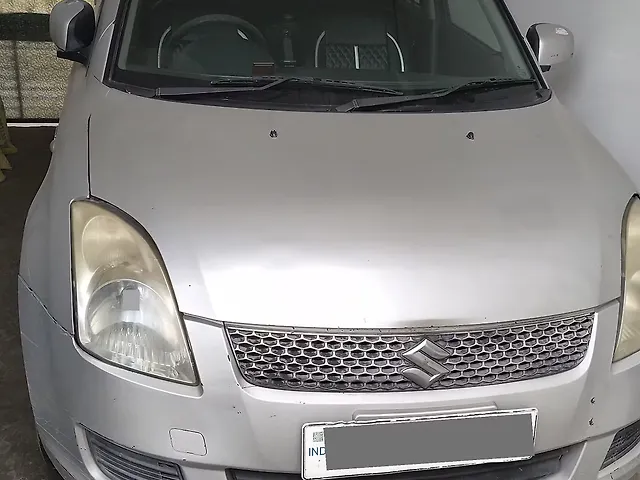 Used 2009 Maruti Suzuki Swift in Ludhiana