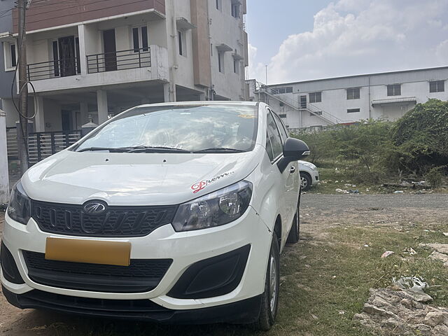 Used Mahindra Marazzo M2 7 STR [2020] in Chennai