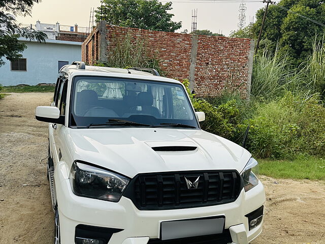 Used 2023 Mahindra Scorpio in Saharanpur