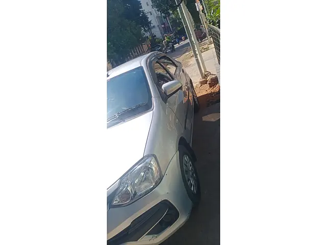 Used 2016 Toyota Etios in Hyderabad