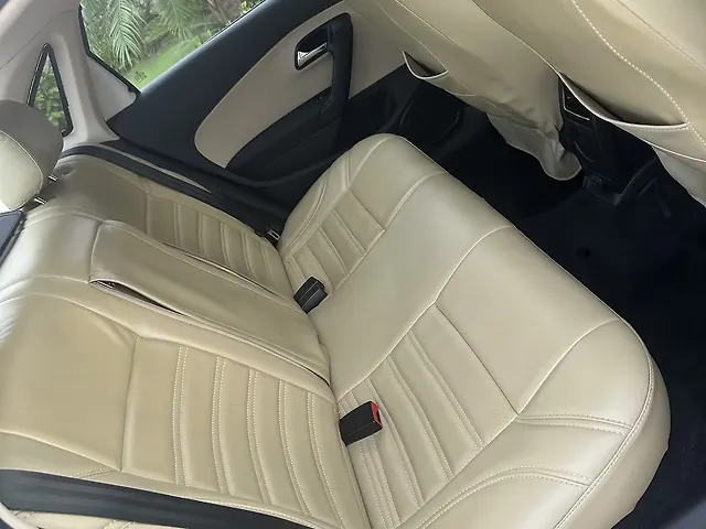 Used Skoda Rapid TSI Ambition AT in Chandigarh