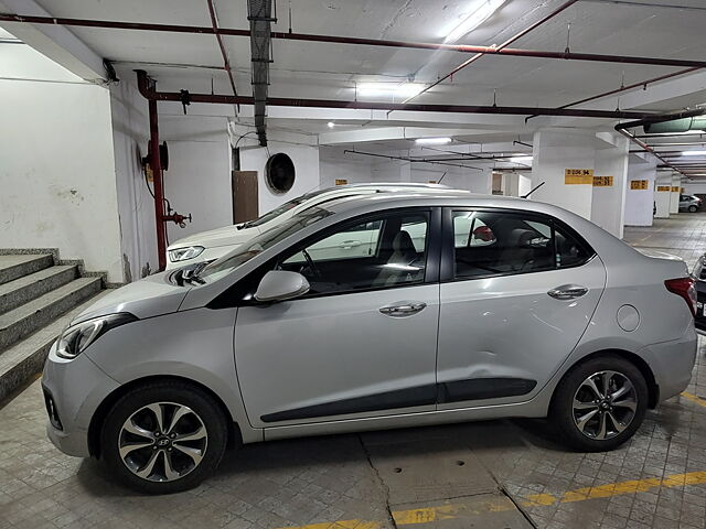 Used Hyundai Xcent [2014-2017] SX 1.2 (O) in Navi Mumbai