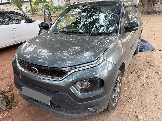Used 2025 Tata Punch in Coimbatore