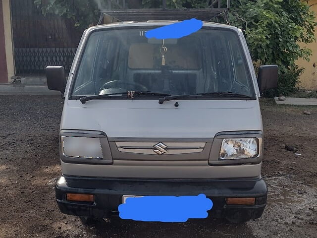 Used 2019 Maruti Suzuki Omni in Indore